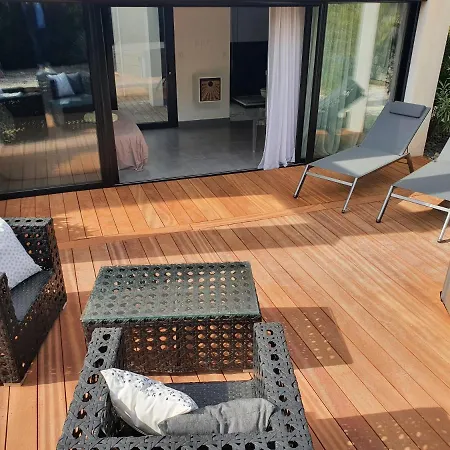 La Blanche Oda ve Kahvaltı *
